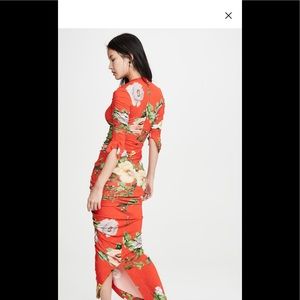 Preen by Thornton Bregazzi Patience Dress